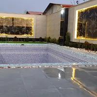 ویلا سند دار مجوزساخت پایانکاروکنتور کردان  سهیلیه|فروش خانه و ویلا|کرج, بهار|دیوار