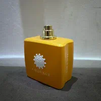 عطر زنانه آمواژ بیچ هات|آرایشی، بهداشتی، درمانی|تهران, تهران پارس|دیوار