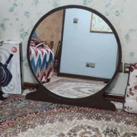 اینه دیواری|آینه|فولادشهر, B8|دیوار