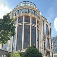 اپارتمان ۱۶۰۰ مترمستغلات یکجا سند اداری
