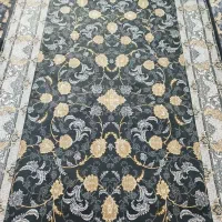 کناره ابعاد۱۶۰در۵مترکاملاً نوهستش