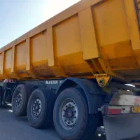 سلام‌یک‌دستگاه‌‌کمپرس‌۳محور‌مایان‌سنددارتمیز‌درحد