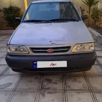 پراید ۸۳|خودرو سواری و وانت|کرج, فاز ۴ مهرشهر|دیوار