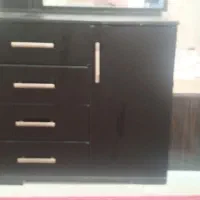 درآور آینه دار