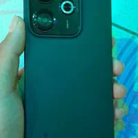 گوشی ردمیc13 خشک