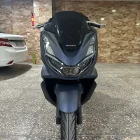 Pcx160 پلاک ملی