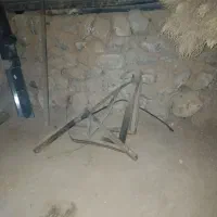 تانکر1000لیتری|قطعات یدکی و لوازم جانبی|سنقر, |دیوار