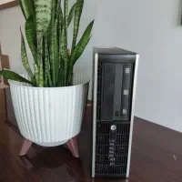 مینی کیس  HP A4-5300B