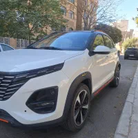 خودرو MVM X33 اتوماتیک کراس مدل 1402|خودرو سواری و وانت|ری, حمزه‌آباد|دیوار