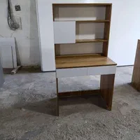 میزتحریر/کتابخانه/میزکار(ارسال رایگان)تسویه در محل|میز تحریر و کامپیوتر|تهران, تهرانسر شرقی|دیوار