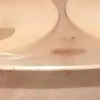 لباسشویی دوقلو همیلتون کوچک و گهواره تاشو خارجی|ماشین لباسشویی و خشک‌کن لباس|شیراز, فرهنگ شهر|دیوار