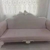 مبل و میز ناهار خوری|مبلمان خانگی و میز عسلی|رضوانشهر, |دیوار