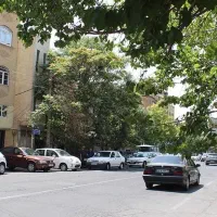 خیابان-پاستور-واحد-کلید-نخورده