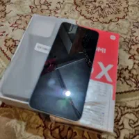 گوشی ردمی13x گولوبال