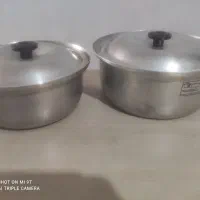 قابلمه.دیگ|ظروف پختوپز|پاکدشت, شهرک امام رضا|دیوار