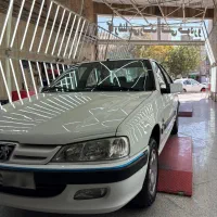 پارس بدون رنگ