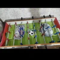 فوتبال دستی