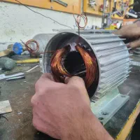 تعمیر انواع کمپرسور|خدمات پیشه و مهارت|تهران, اسکندری|دیوار