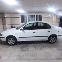 سمندEF7مدل90در زرقان|خودرو سواری و وانت|شیراز, دروازه قران|دیوار