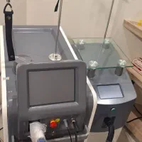 لیزر کندلا 2025