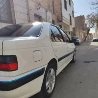 پارس tu5مدل 97|خودرو سواری و وانت|زنجان, |دیوار