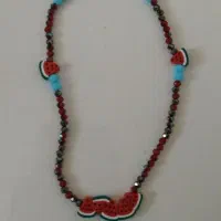 گردنبند اکس استوری