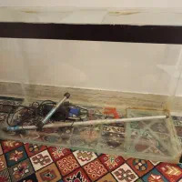 اکواریوم 80*50