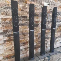 باند کنکورد