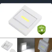 چراغ قوه باطری خور، چراغ شارژی