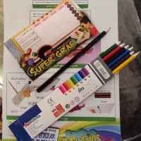 وسیله آموزش نقاشی ، سوپرگراف|لوازم التحریر|فولادشهر, A4|دیوار