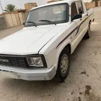 مزدا کارا ۲۰۰۰