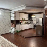 آپارتمان-132متر3خواب-صاحب-الزمان-فروشی