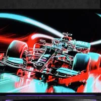 تلویزیون ۲۰۲۵ الجی سری ۸ اقتصادی با پردازنده قوی|تلویزیون و پروژکتور|بانه, |دیوار