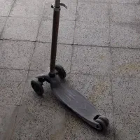 اسکوتر و سه چرخه|اسباب و اثاث بچه|گلبهار, شهر جدید گلبهار|دیوار