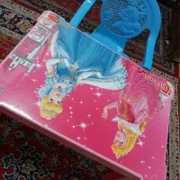 میز تحریر پلاستیک بچه دانش آموزی|اسباب و اثاث بچه|مراغه, |دیوار