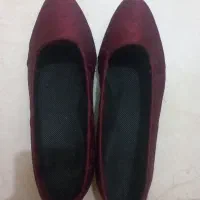 کفش سایز ۳۸ نو