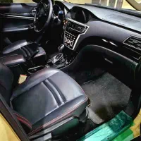 کلوت اتوماتیک تیپ ۲|خودرو سواری و وانت|تهران, کامرانیه|دیوار