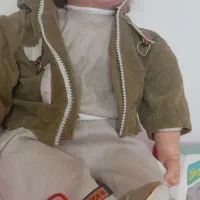 عروسک پسر|اسباب‌‌بازی|وحیدیه, |دیوار