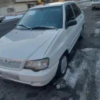 پراید ۱۳۲ یورو ۴ تمام فول|خودرو سواری و وانت|تبریز, |دیوار