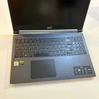 لپتاپ گیمینگ acer مدل A715-75G