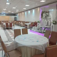 تالار مهرماه گلدشت