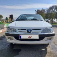 پژو پارس TU5|خودرو سواری و وانت|سنندج, |دیوار