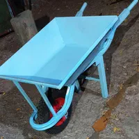 فرغون  گاری بنایی|مصالح و تجهیزات ساختمان|اهواز, کوی باهنر|دیوار