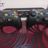 XBOX 360|کنسول، بازی ویدئویی و آنلاین|تهران, خواجه نصیر طوسی|دیوار