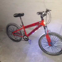 دوچرخه|دوچرخه، اسکیت، اسکوتر|پاکدشت, حصار امیر|دیوار