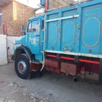 تک باری|خودرو سنگین|کرمانشاه, |دیوار