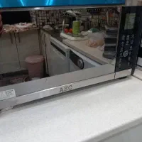 ،آون توستردیجیتالی ۶۰ لیتری