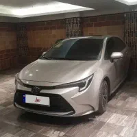 تویوتا لوین ۱۸۰۰