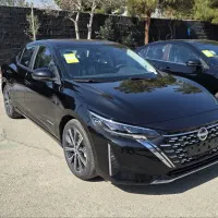 نیسان سیلفی e-power هیبرید آمیتیس