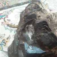 شهاب سنگ|کلکسیون اشیاء عتیقه|نهاوند, |دیوار